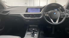 BMW 1 Series 118i SE 5dr Petrol Hatchback